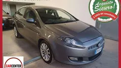 Grigio Usata 2012 Fiat Bravo Emotion Due volumi | 3490 € (Buon prezzo)
