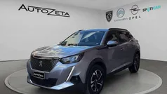 Grigio Usata 2020 Peugeot 2008 Allure SUV | 15.600 € (Ottimo prezzo)