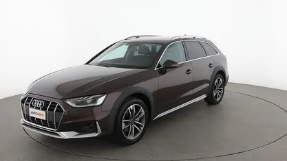 Usata Audi A4 204 CV (150 kW) 2024