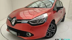 Usata 2016 Renault Clio GrandTour Station wagon | 9986 € (Molto cara)