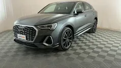 Usata 2024 Audi Q3 Sportback S-Line SUV | 43.099 € (Buon prezzo)