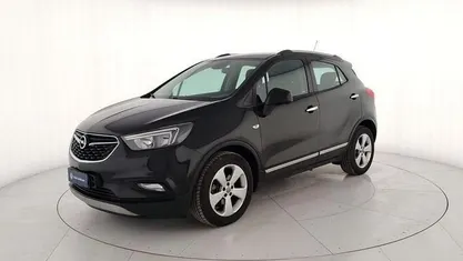 Usata 2017 Opel Mokka X Business SUV | 10.900 € (Buon prezzo)