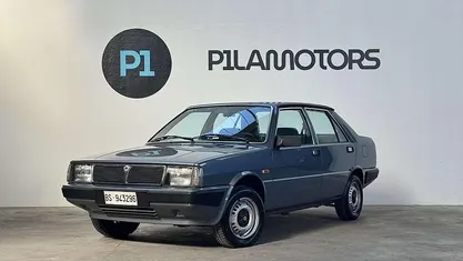 Usata Lancia Prisma 77 CV (56 kW) 1986 Berlina