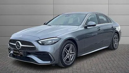 Usata Mercedes C220 Advanced 200 CV (147 kW) 2025 Berlina
