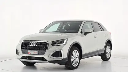 Usata Audi Q2 Advanced 150 CV (110 kW) 2025 SUV
