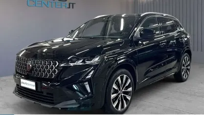 Usata Renault Austral Techno 158 CV (116 kW) 2025 Nero SUV
