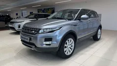 Grigio scuro Usata 2014 Land Rover Range Rover evoque Pure SUV | 13.900 € (Buon prezzo)