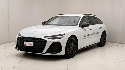 Usata Audi A6 Design 2025 Station wagon