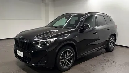 Usata BMW X1 M Sport 150 CV (110 kW) 2023 SUV