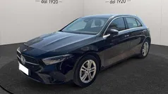 Nero Usata 2023 Mercedes A250 Advanced Tre volumi | 28.500 € (Super prezzo)