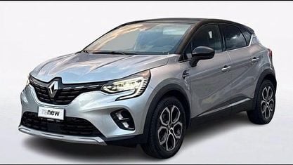 Occasion Renault Captur Intens 101 ch (74 kW) 2023 Gris SUV