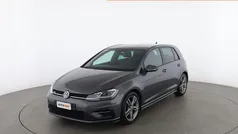 Usata 2018 VW Golf VII Sport Tre volumi | 18.199 € (Buon prezzo)