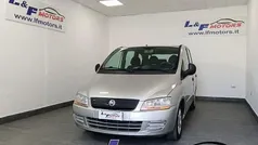 Argento Usata 2006 Fiat Multipla Dynamic Monovolume | 2000 € (Super prezzo)