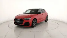Usata 2021 Audi A1 Sportback S-Line Due volumi | 31.900 €