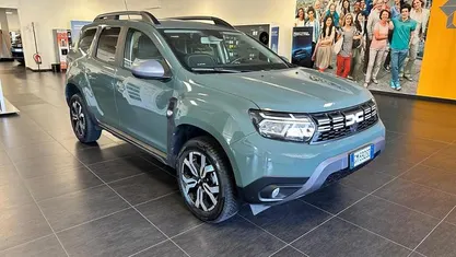 Usata Dacia Duster Journey 116 CV (85 kW) 2023 SUV