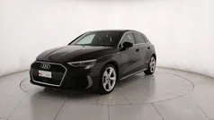 Usata 2024 Audi A3 S-Line | 35.900 € (Buon prezzo)