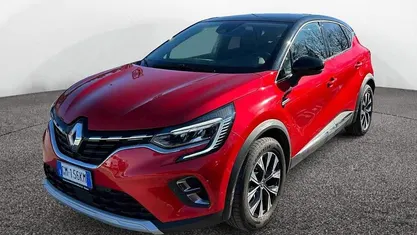 Usata Renault Captur Intens 101 CV (74 kW) 2023 SUV