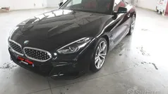 Nero Usata 2022 BMW Z4 M Sport Cabrio | 49.500 € (Buon prezzo)