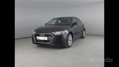 Grigio Usata 2024 Audi A1 Sportback Due volumi | 24.000 € (Ottimo prezzo)