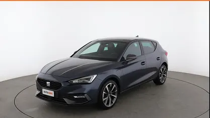 Usata 2020 Seat Leon FR Berlina | 19.699 € (Buon prezzo)