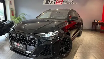 Usata 2025 Audi RS Q8 S-Line SUV | 154.999 € (Buon prezzo)