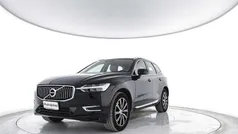 Nero Usata 2018 Volvo XC60 Inscription SUV | 26.800 € (Buon prezzo)