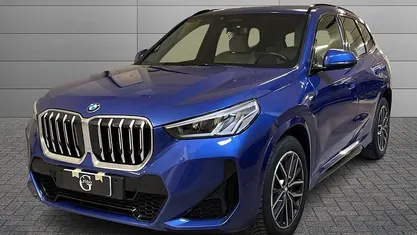 Portimao blue Usata 2023 BMW X1 M Sport SUV | 41.900 € (Buon prezzo)