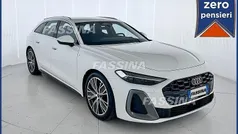 Usata 2025 Audi A5 Comfort Coupé | 55.600 €