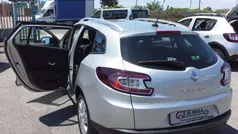 Renault Mégane GrandTour