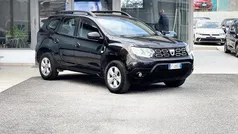 Usata 2018 Dacia Duster Station wagon | 10.900 € (Buon prezzo)