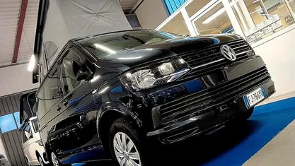 Usata VW California Beach 150 CV (110 kW) 2017 Furgone