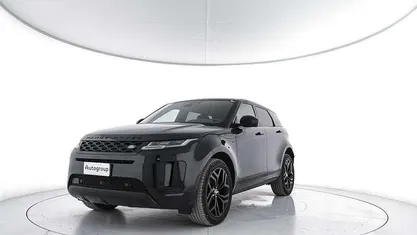 Usata 2022 Land Rover Range Rover evoque HSE Dynamic SUV | 34.700 € (Buon prezzo)