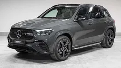 Grigio Nuova 2025 Mercedes GLE300 Advanced Plus SUV | 90.693 € (Ottimo prezzo)