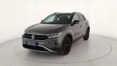 Grigio Usata 2024 VW T-Roc Sport SUV | 26.000 € (Buon prezzo)