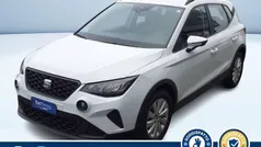 Usata 2024 Seat Arona Style SUV | 15.900 € (Ottimo prezzo)