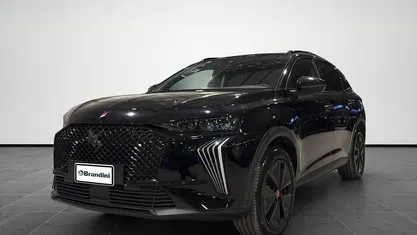 Nero perla Usata 2025 DS Automobiles DS7 Crossback Performance SUV | 33.497 € (Buon prezzo)