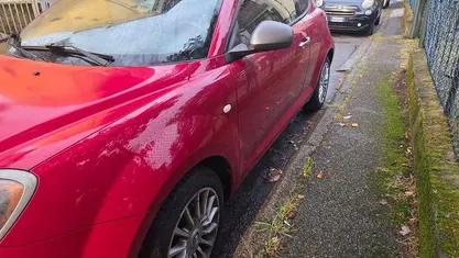 Occasion Alfa Romeo MiTo Distinctive 77 ch (56 kW) 2016 Citadine