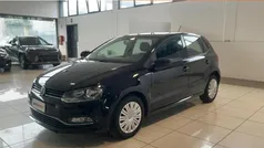 Usata 2017 VW Polo Comfortline Tre volumi | 12.299 € (Buon prezzo)