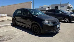 Usata 2011 VW Polo Comfortline Tre volumi | 2900 € (Buon prezzo)