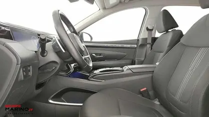 Usata Hyundai Tucson 230 CV (169 kW) 2023 SUV