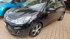 Usata 2016 Citroën C3 PureTech Tre volumi | 5800 € (Buon prezzo)