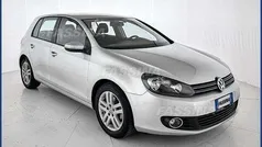VW Golf VI