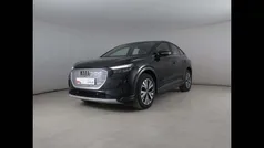 Grigio Usata 2023 Audi Q4 Sportback e-tron Advanced Plus SUV | 36.500 €