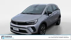 Usata 2021 Opel Crossland Elegance SUV | 12.400 € (Ottimo prezzo)