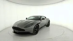 Usata 2021 Aston Martin DB11 Coupé | 144.000 €