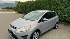 Usata 2012 Ford C-MAX Monovolume | 3500 € (Ottimo prezzo)