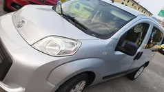 Argento Usata 2009 Fiat Qubo Dynamic Monovolume | 4990 € (Buon prezzo)