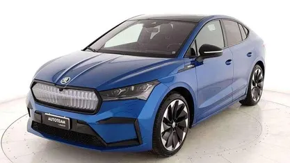 Usata Skoda Enyaq iV SportLine 69 kW (95 CV) 2023 SUV