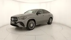 Mercedes GLE300