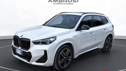 Usata BMW X1 M Sport 197 CV (144 kW) 2022 SUV